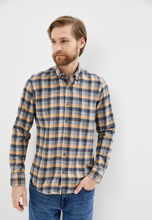 Рубашка Bawer, Разноцветный
Рубашка Bawer, Разноцветный