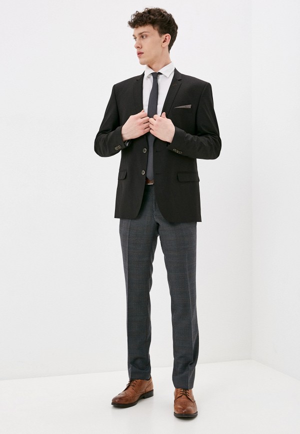 фото Брюки bazioni