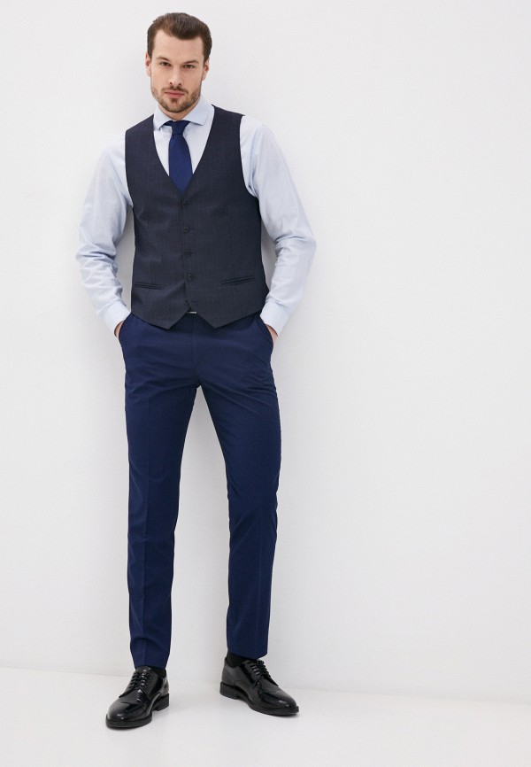 фото Жилет bazioni