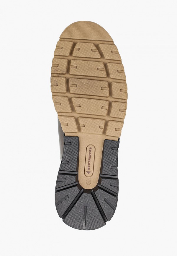фото Ботинки westriders