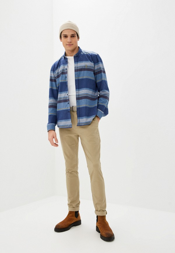 фото Рубашка u.s. polo assn.