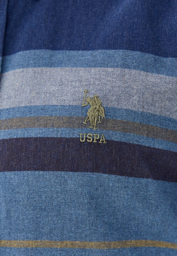фото Рубашка u.s. polo assn.