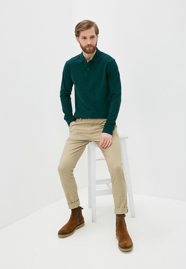 фото Поло u.s. polo assn.