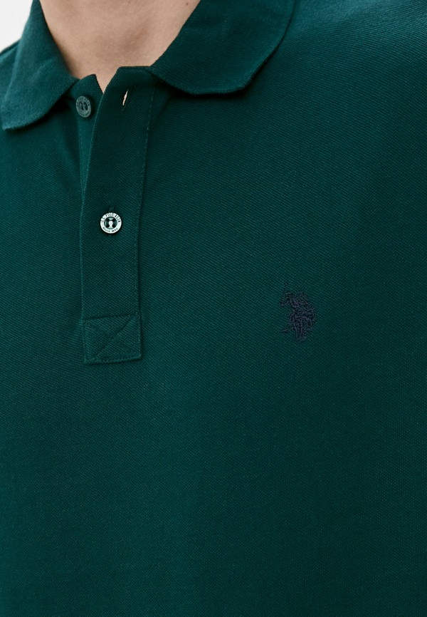 фото Поло u.s. polo assn.