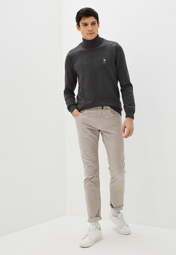 фото Водолазка u.s. polo assn.