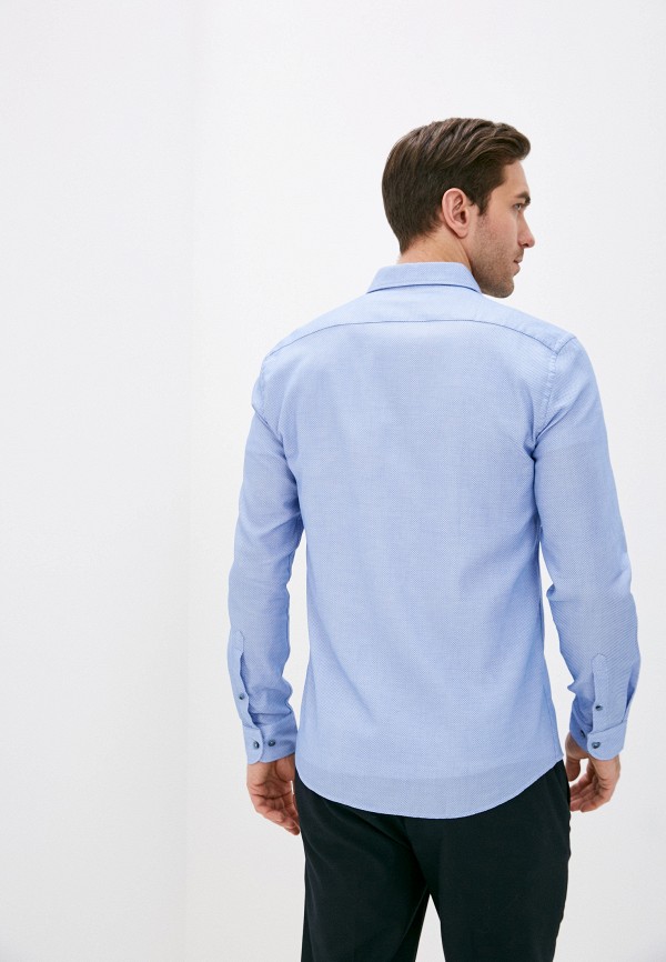 фото Рубашка u.s. polo assn.