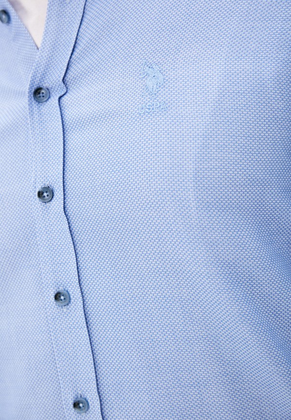 фото Рубашка u.s. polo assn.