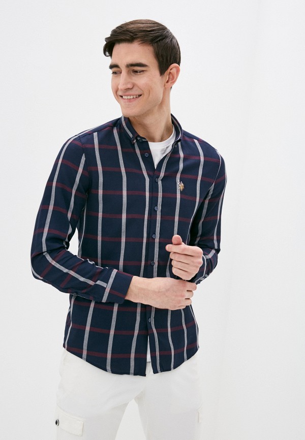 фото Рубашка u.s. polo assn.