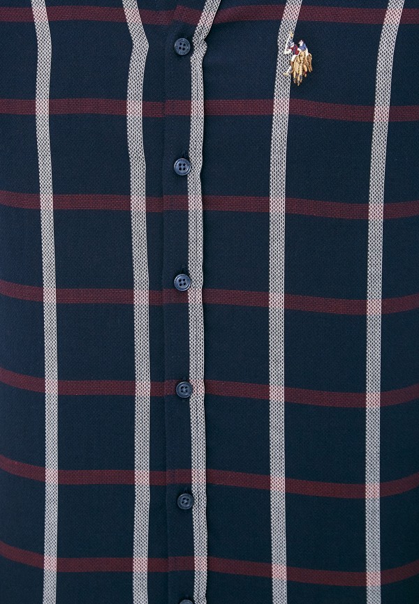 фото Рубашка u.s. polo assn.