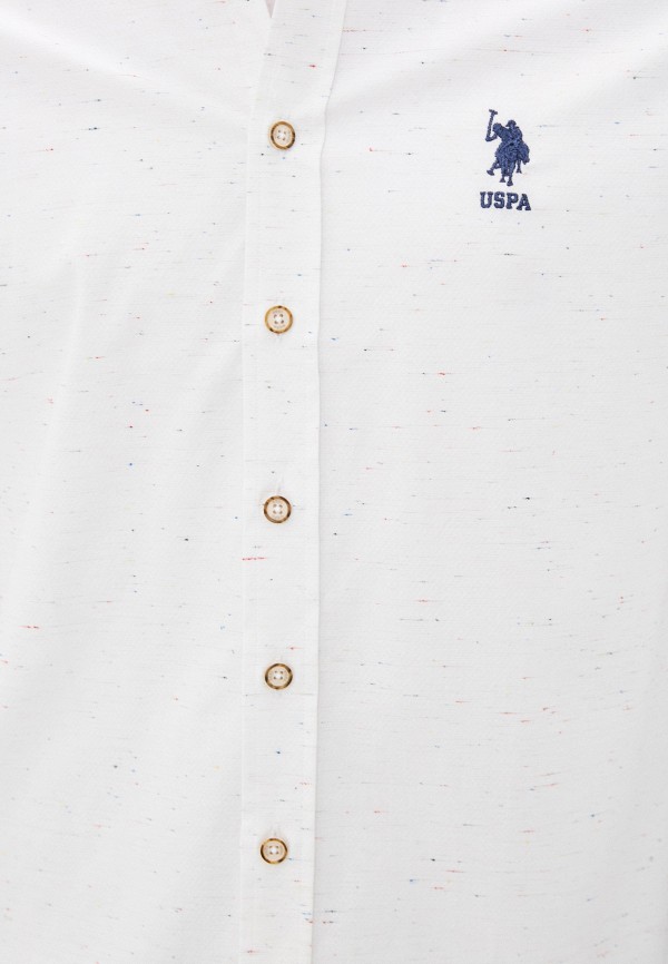 фото Рубашка u.s. polo assn.