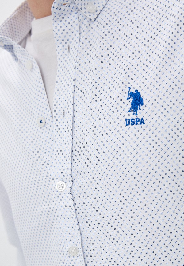фото Рубашка u.s. polo assn.