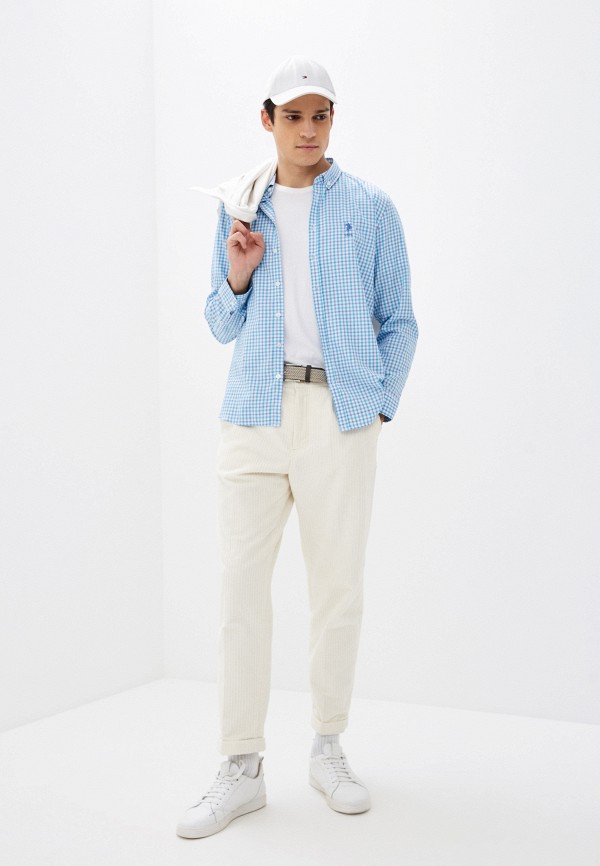 фото Рубашка u.s. polo assn.