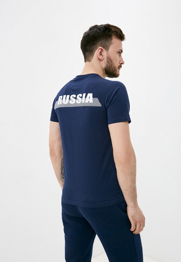 фото Футболка demix