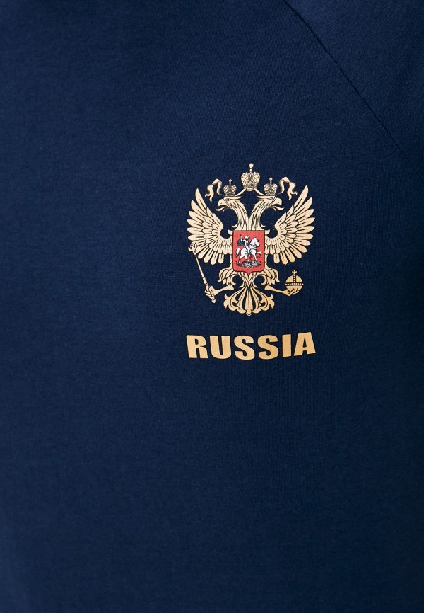 фото Футболка demix