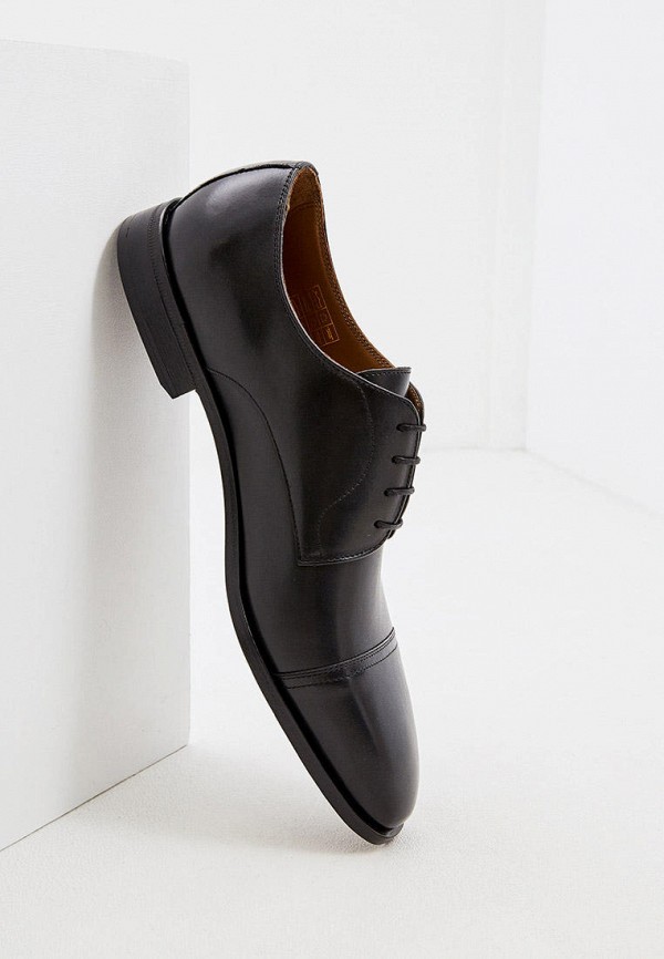 фото Туфли boss