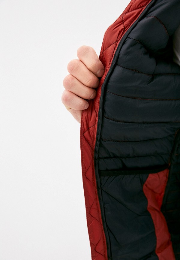 фото Куртка утепленная indicode jeans