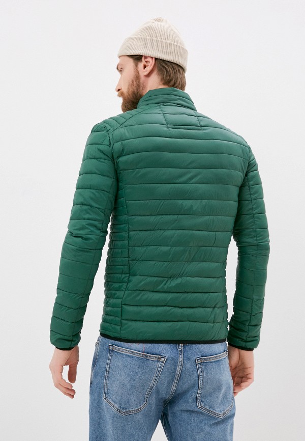 фото Куртка утепленная indicode jeans