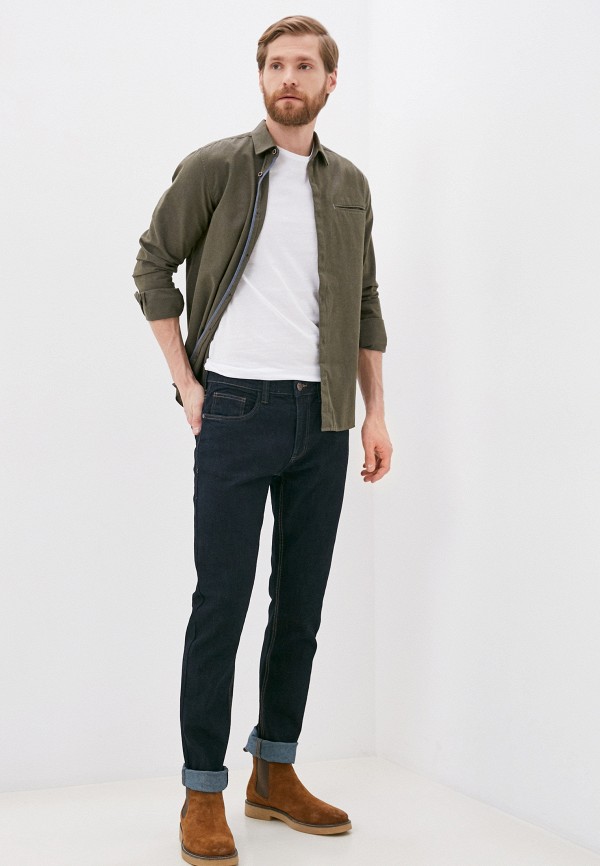фото Джинсы indicode jeans