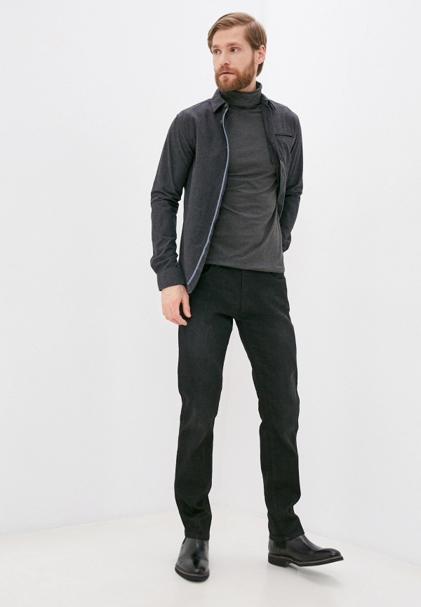 фото Джинсы indicode jeans