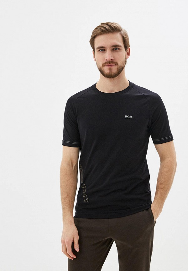 Футболка Boss, Черный
Футболка Boss, Черный