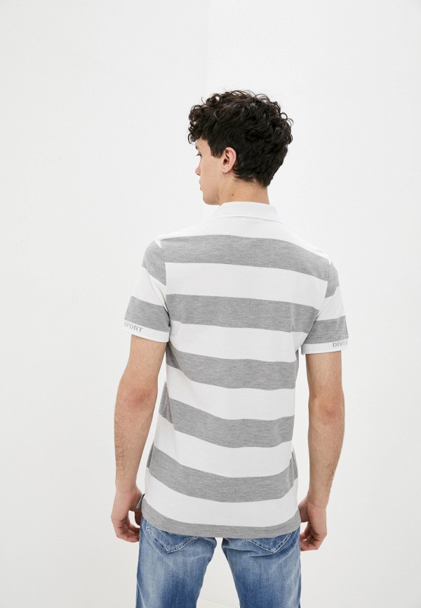 фото Поло d.s