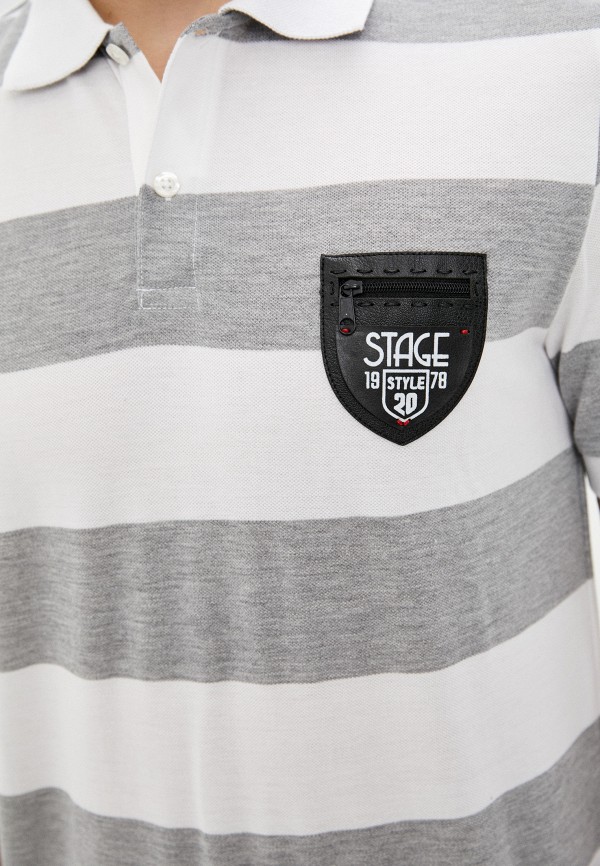 фото Поло d.s