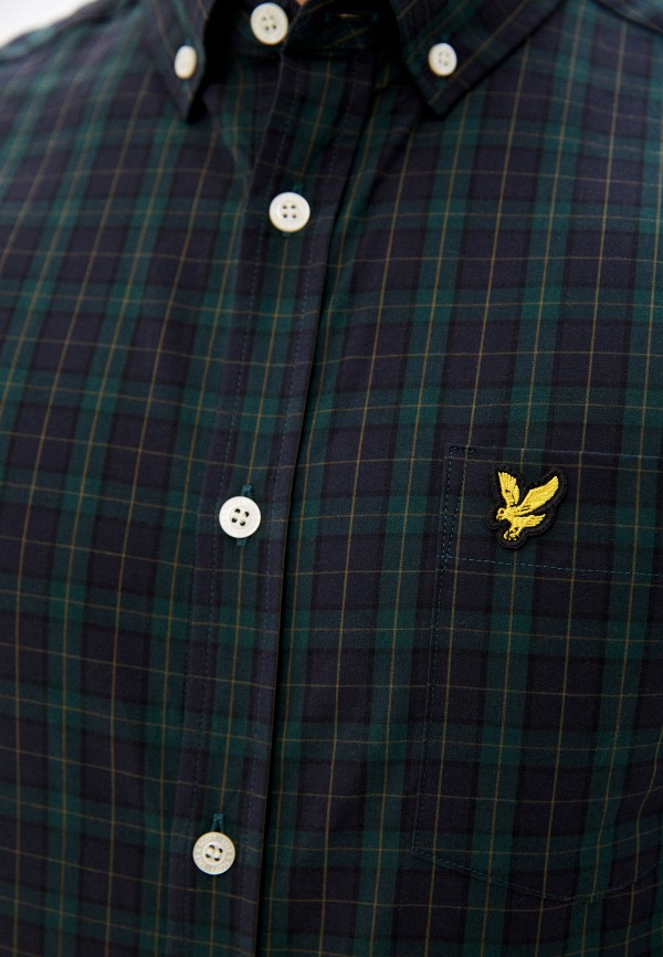 фото Рубашка lyle & scott
