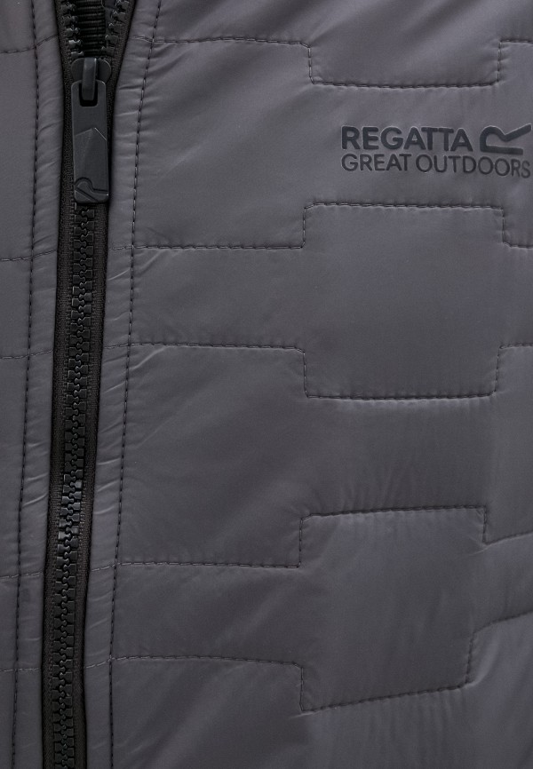 фото Куртка утепленная regatta
