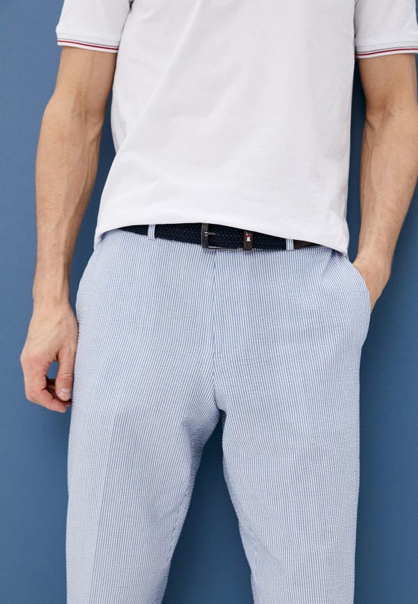 Брюки Hugo, Голубой, Helo 192
Брюки Hugo, Голубой, Helo 192