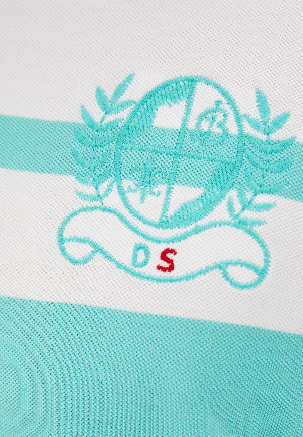 фото Поло d.s