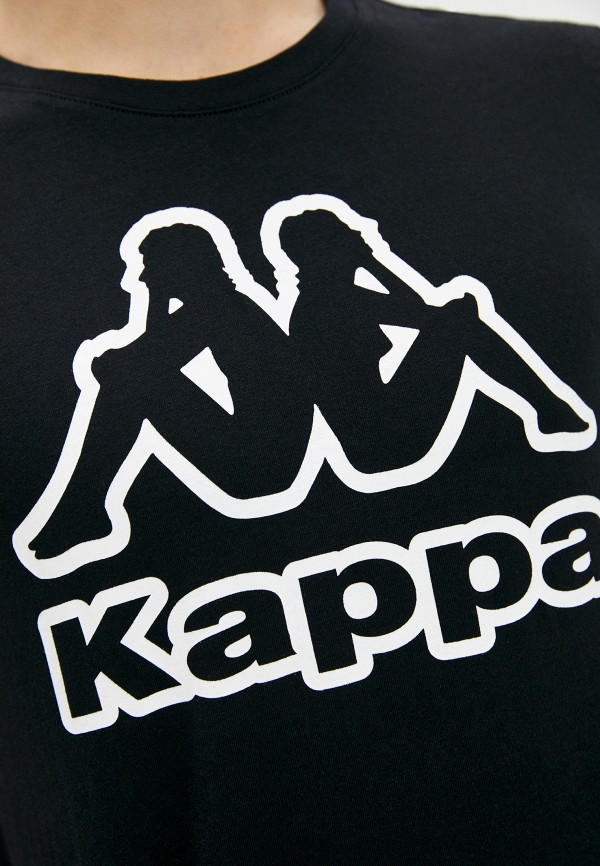 фото Футболка kappa