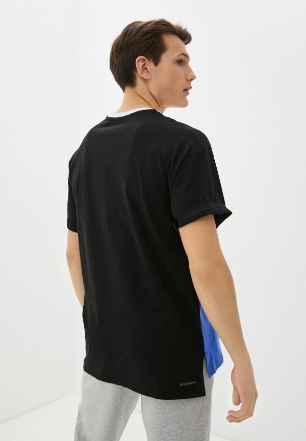 фото Футболка demix