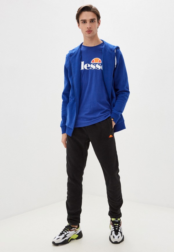 фото Толстовка ellesse