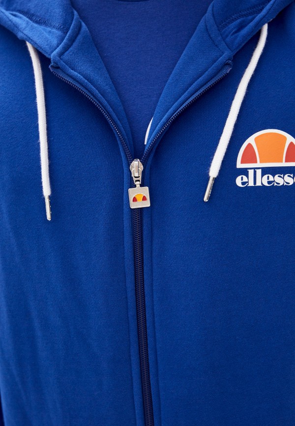 фото Толстовка ellesse