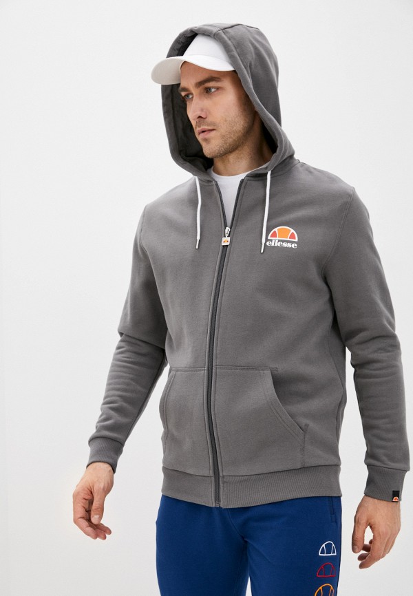 фото Толстовка ellesse