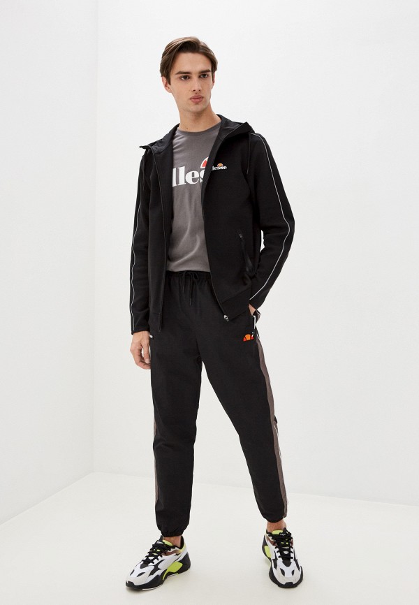 фото Толстовка ellesse