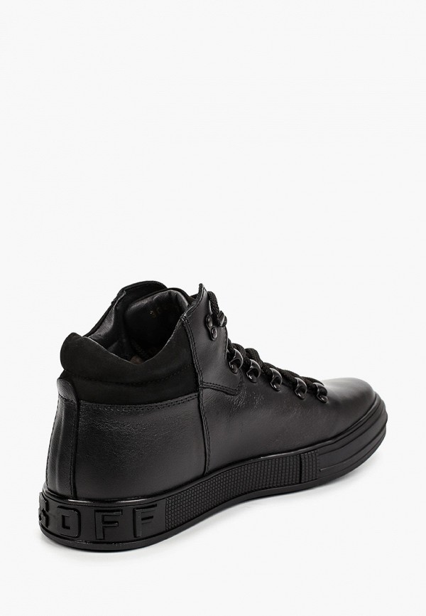 фото Кеды briggs