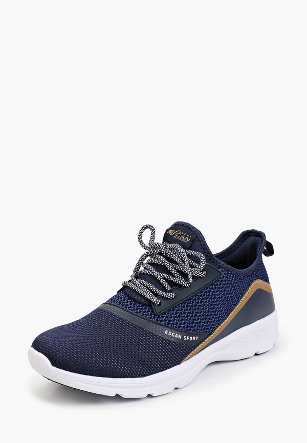 фото Кроссовки escan