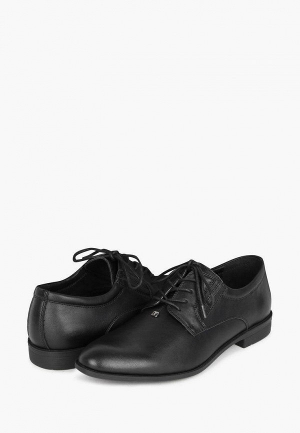 фото Туфли t.taccardi