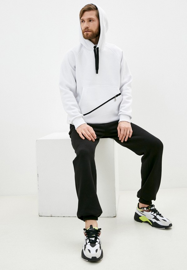 фото Худи duckystyle