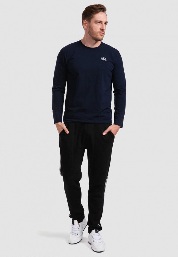 фото Лонгслив kanzler