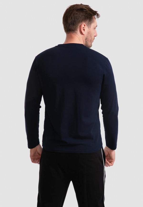 фото Лонгслив kanzler