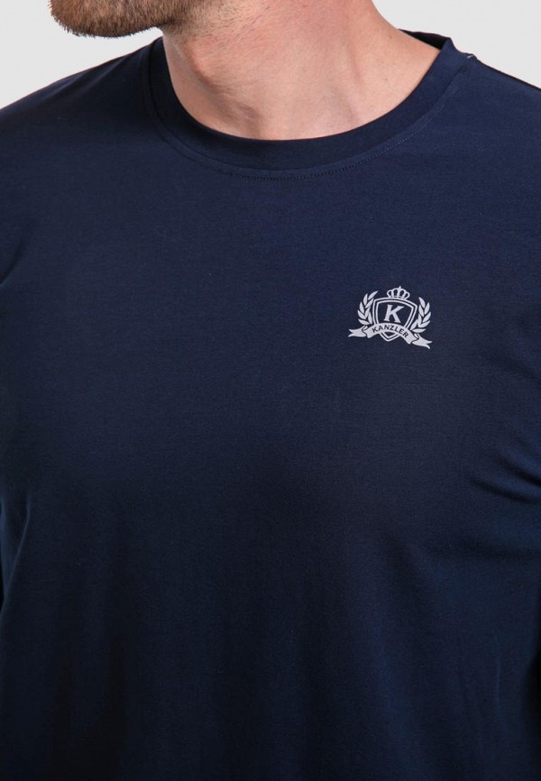 фото Лонгслив kanzler