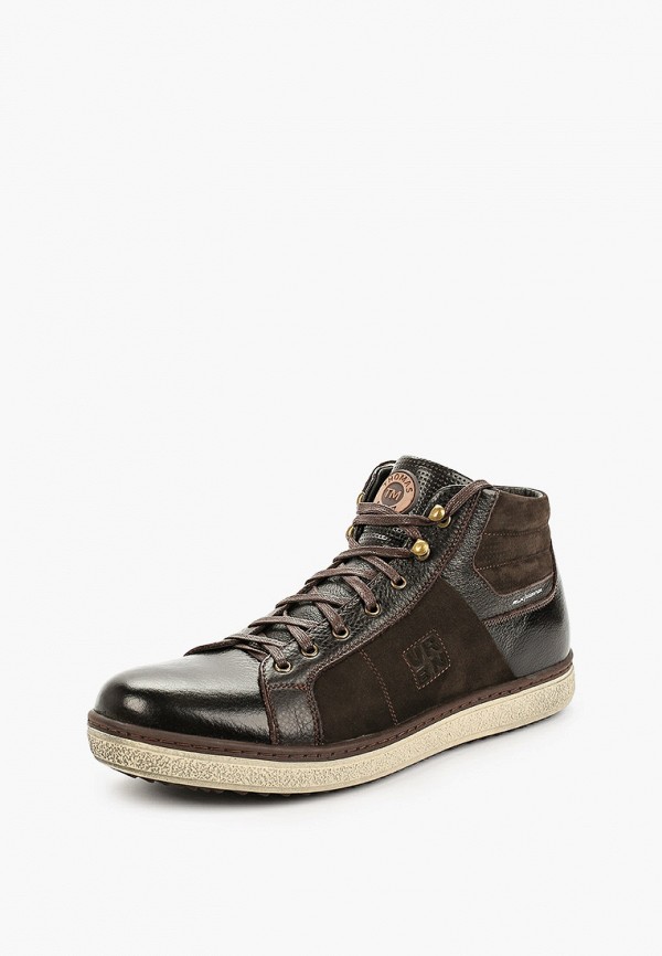 фото Кеды thomas munz