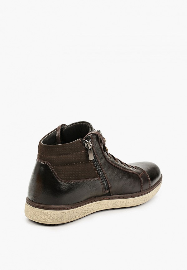 фото Кеды thomas munz