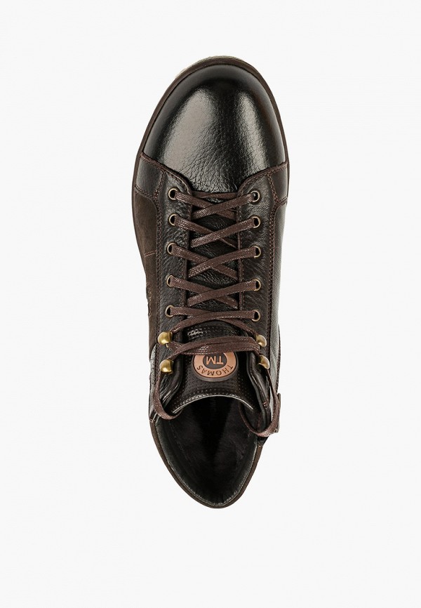 фото Кеды thomas munz