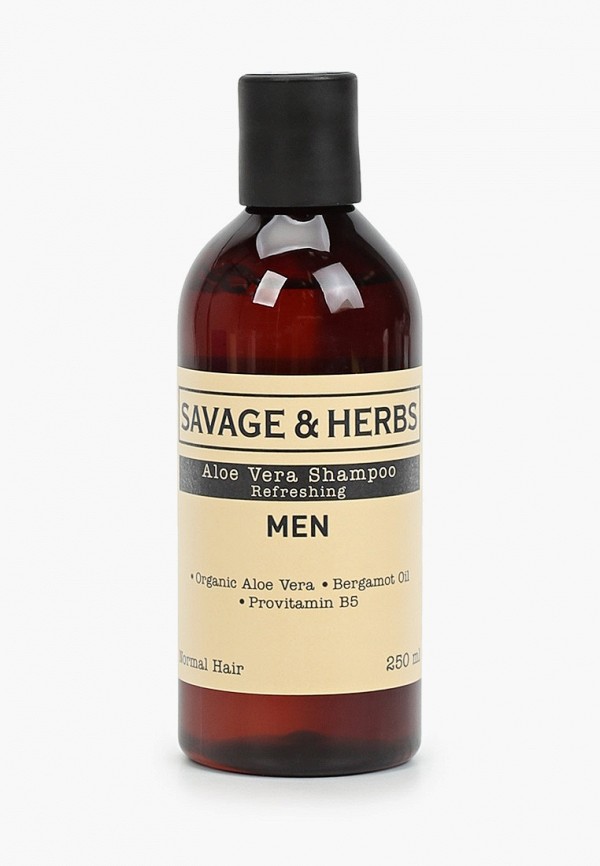 Шампунь Savage&Herbs, Прозрачный, увлажняющий с алоэ вера, бергамотом и мятным масло, бессульфатный, 250 мл
Шампунь Savage&Herbs, Прозрачный, увлажняющий с алоэ вера, бергамотом и мятным масло, бессульфатный, 250 мл