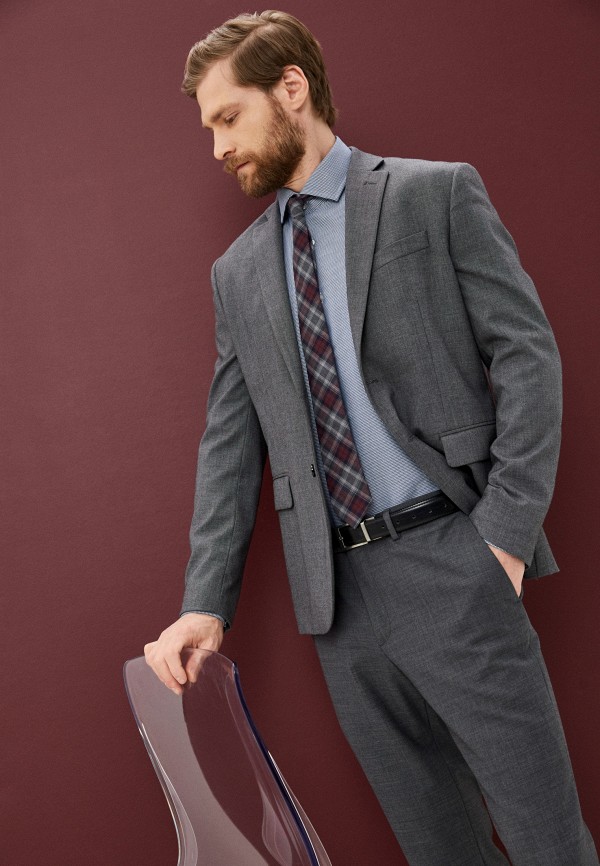 Рубашка Boss, Синий, Gordon
Рубашка Boss, Синий, Gordon