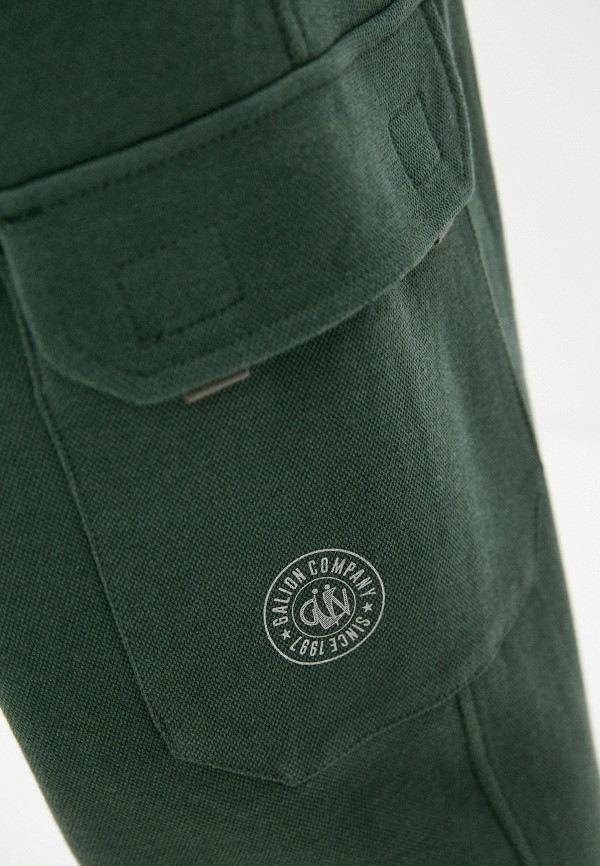 фото Брюки спортивные galion