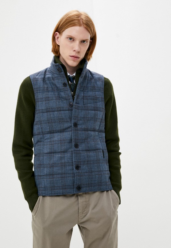 фото Жилет утепленный bazioni